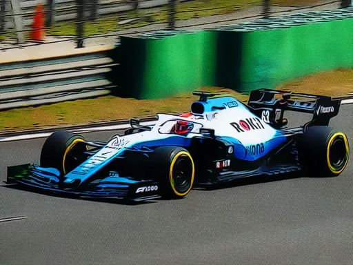 Formula Yarışçıları Bulmacası