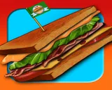 Sandwich