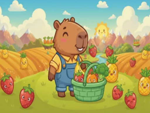 TastyFarm