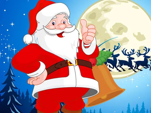 Noel Baba Farklılıkları