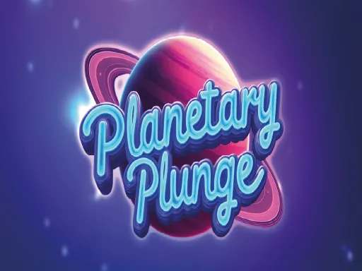 Planetary Plunge