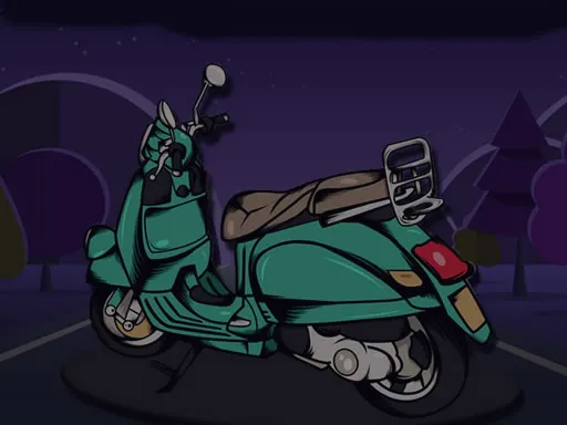Klasik Scooter Hafızası