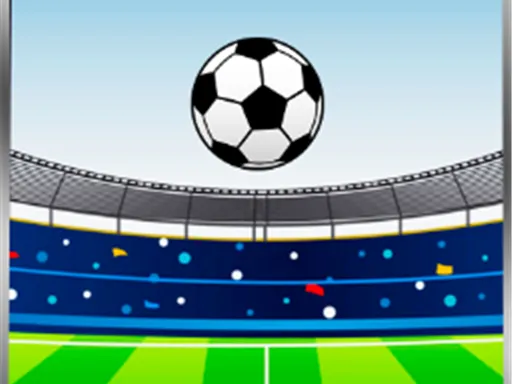 Futbol Topunu Tutma
