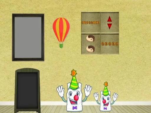 Sürüş Eğitmeni Kaçış