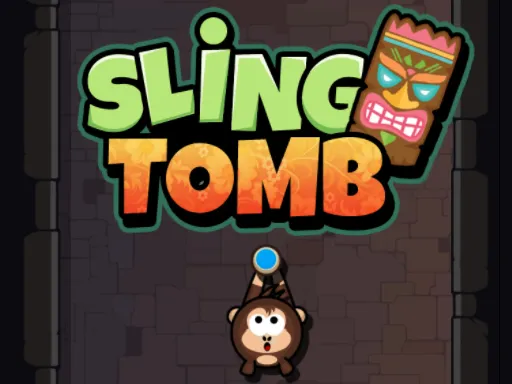 Sling Tomb Oyunu