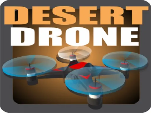 Çöl Drone 2022