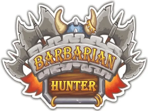 Barbar Avcısı