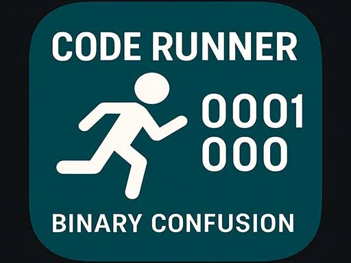 Code Runner: Binary Karışıklığı