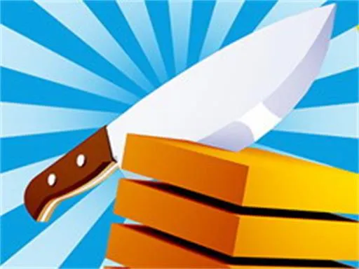 Slice It 3D Oyunu