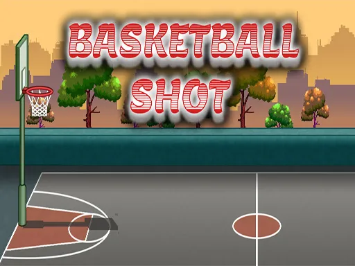 Basketbol Atışı