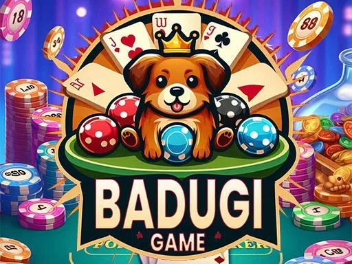 Badugi Kart Oyunu