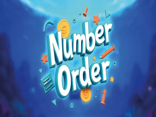Number Order
