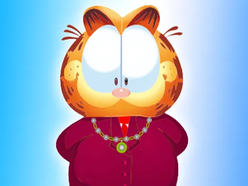 Garfield Giydirme