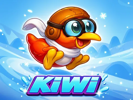 Kiwi Macera Oyunu