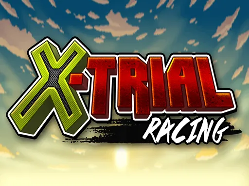 X-Trial Bike