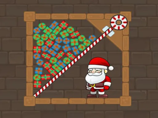 TFT Noel Baba Kurtarma