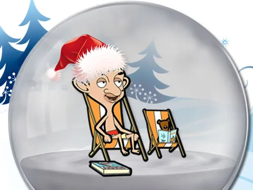Bay Bean Noel Yıldızları