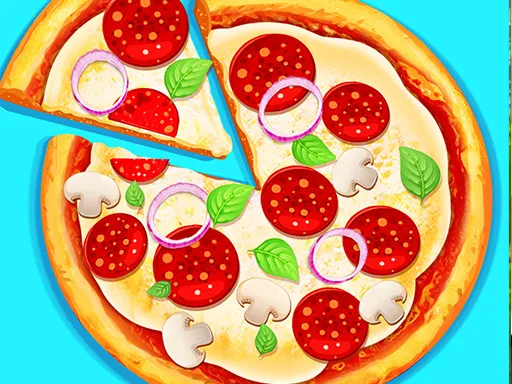 Pizza Kurtar