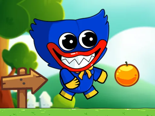 Poppy Playtime Adventure