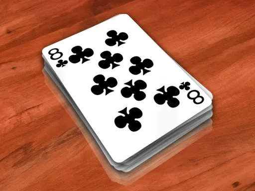 Bataille card