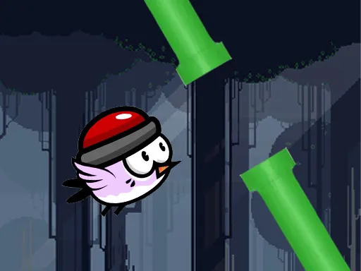 Çoklu Oyunculu Flappy Kuş