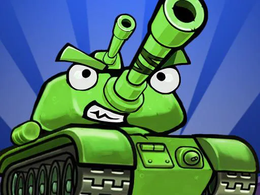 Tank Heroes - Tank Games, Tank Battle Now