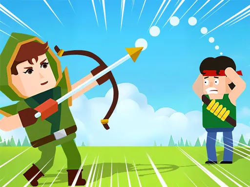Bowmasters2