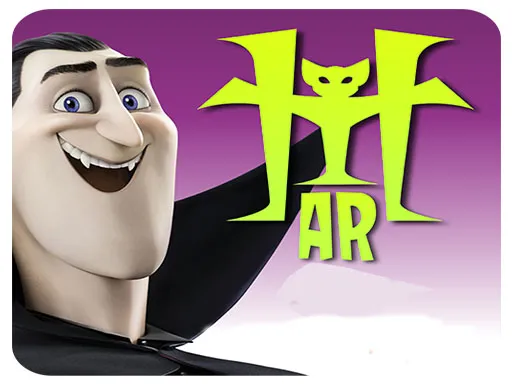 Hotel Transylvania