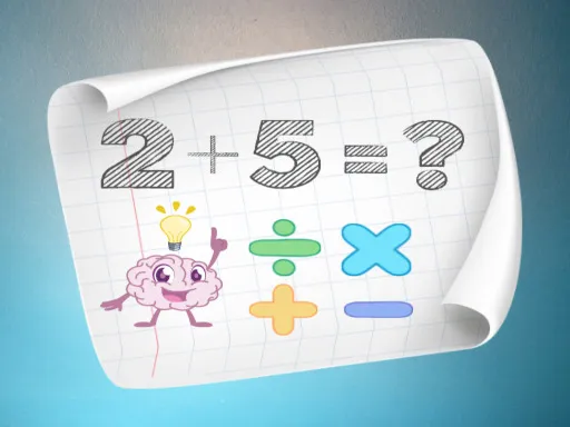 Sayı Tahmin Et Hızlı matematik oyunları