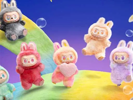 Labubu World Oyunu
