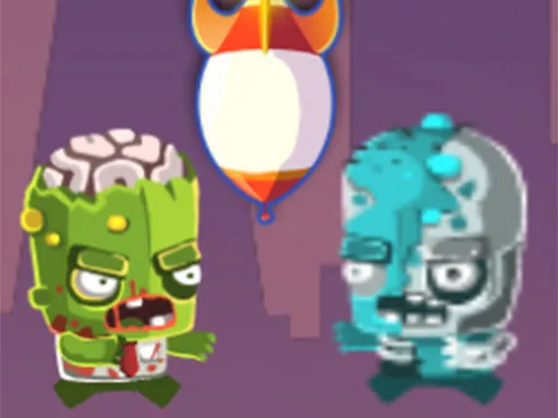 Zombie Land Online Oyunu