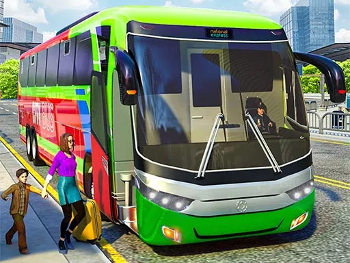 Otobüs Simülatörü Antrenörü