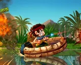 Boat War Mayhem