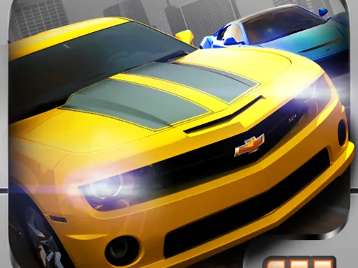 İmkansız Rampalı Araba Stuntları 3D