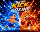 Super Kick Boxing