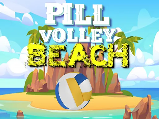 Hap Voleybolu Plajı