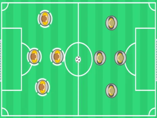 Futbol!