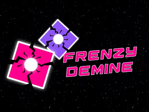 Frenzy Demine