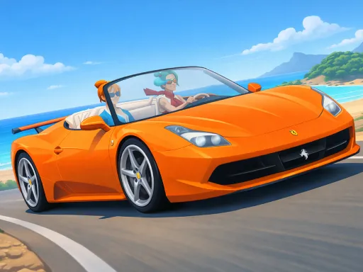 Drive Pro 3D