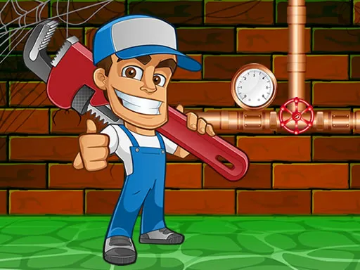Süper Tesisatçı