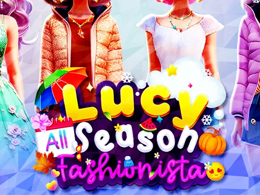 Lucy All Season Fashioninsta