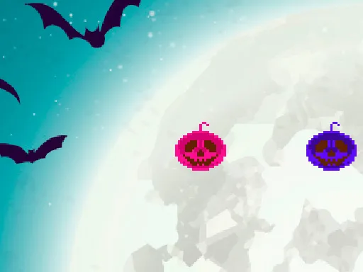 Balkabağı Halloween: Boom Boom