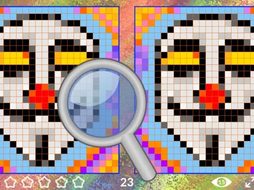 Color Madness   Farkları Bul