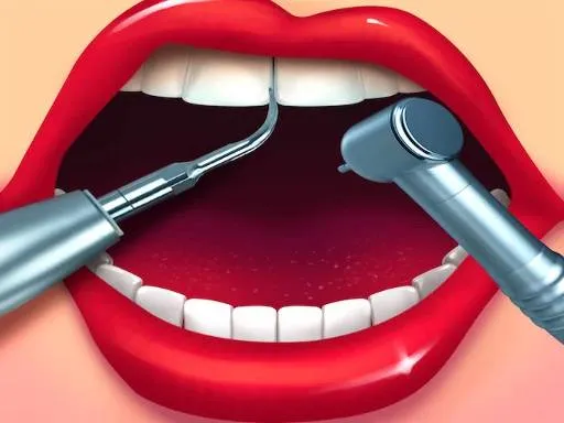 Dentist Games Inc Doctor Oyunları