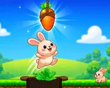 Jumpy Rabbits