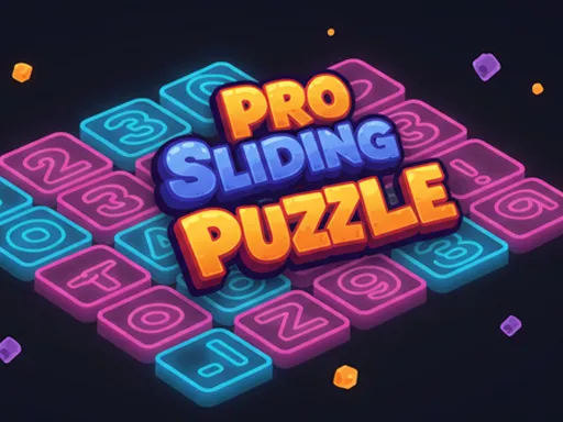 Pro Kaydırma Bulmacası