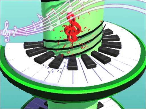 Helix Piyano Karo