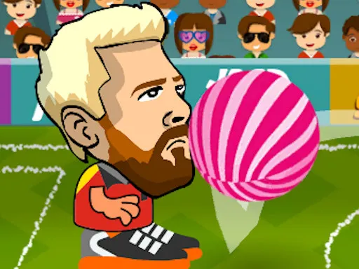 Başkanbaşkan Futbolu