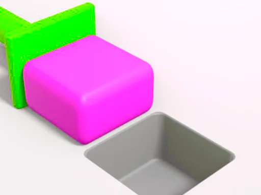 Bloku Iten 3D