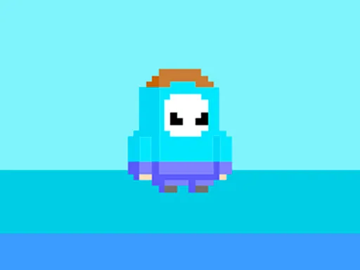 Fall guys: Funny Game
